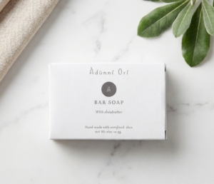 BAR SOAP